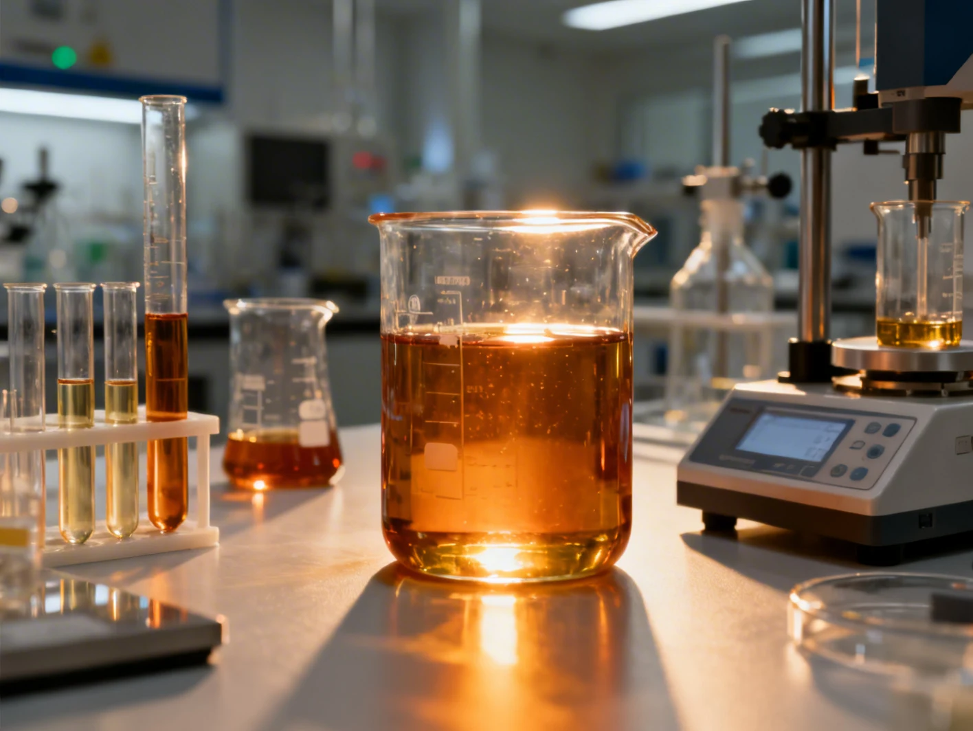 Fluides caloporteurs